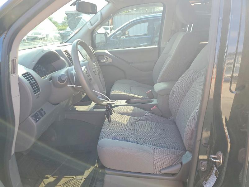 Продажа на аукционе авто 2019 Nissan Frontier, vin: 1N6AD0ER6KN876820, номер лота: 55552846
