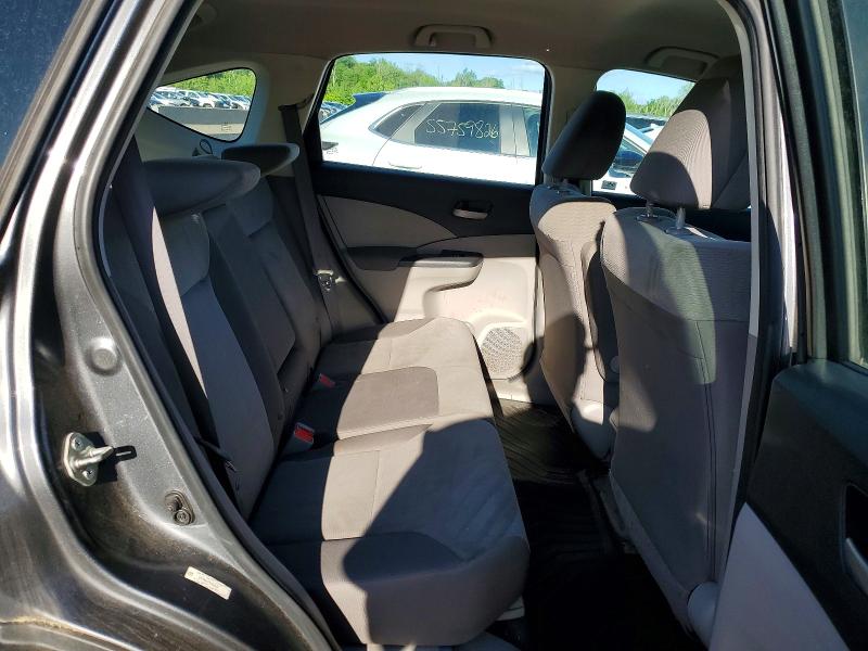 Продажа на аукционе авто 2014 Honda Cr-v, vin: 2HKRM4H31EH662939, номер лота: 55798226