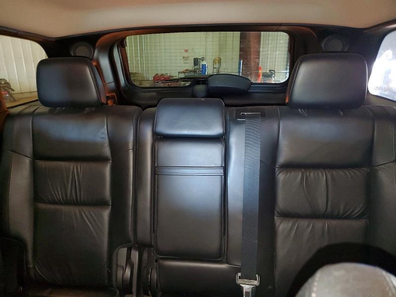 Aukcja sprzedaży 2013 Jeep Grand Cherokee, vin: 1C4RJFAG7DC544230, numer aukcji: 55874986