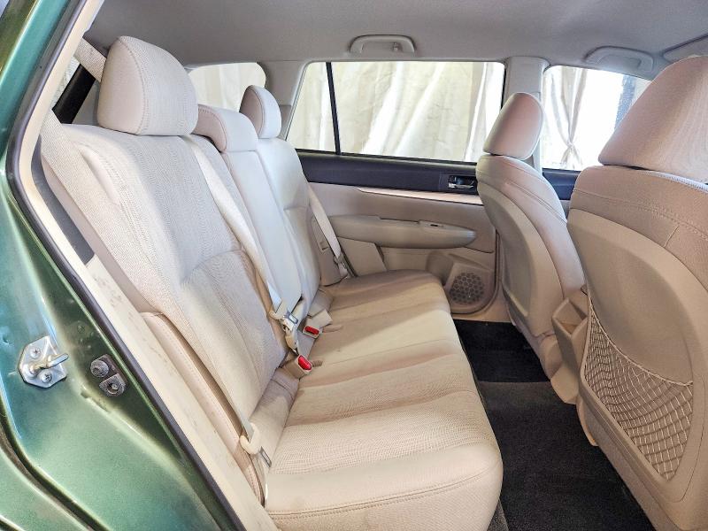 Aukcja sprzedaży 2013 Subaru Outback, vin: 4S4BRBAC3D3309433, numer aukcji: 58062186