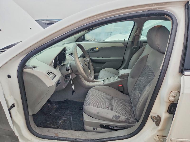 Продажа на аукционе авто 2012 Chevrolet Malibu, vin: 1G1ZB5E09CF265940, номер лота: 57536826