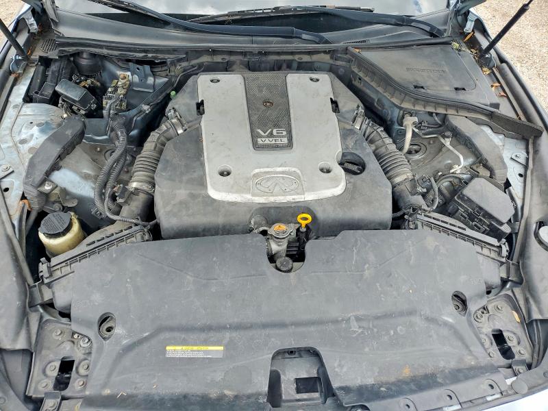 58772086 :رقم المزاد ، JN1BV7AP2FM346831 vin ، 2015 Infiniti Q50 مزاد بيع