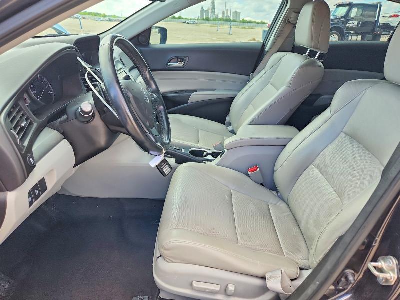 Продажа на аукционе авто 2016 Acura Ilx, vin: 19UDE2F72GA015575, номер лота: 55780876