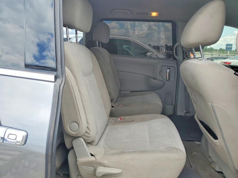 Продажа на аукционе авто 2016 Nissan Quest, vin: JN8AE2KP2G9155591, номер лота: 56901636