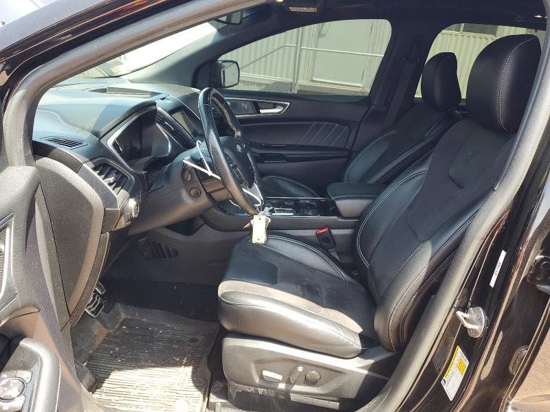 Продажа на аукционе авто 2020 Ford Edge, vin: 2FMPK4APXLBA75802, номер лота: 58977936