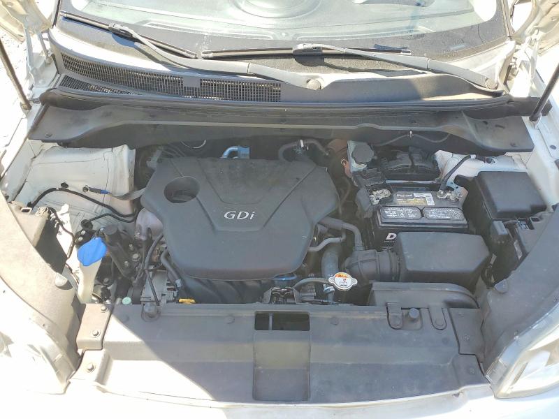 Продаж на аукціоні авто 2016 Kia Soul, vin: KNDJN2A26G7343298, номер лоту: 58802696