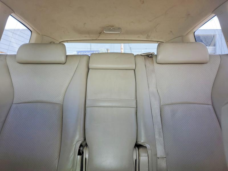 58270656 :رقم المزاد ، JTEEW21A660026789 vin ، 2006 Toyota Highlander مزاد بيع
