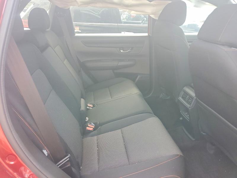 Продаж на аукціоні авто 2025 Honda Cr-v, vin: 5J6RS6H55SL011317, номер лоту: 56788256