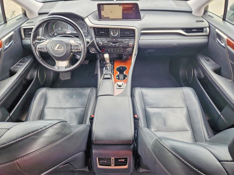 Aukcja sprzedaży 2018 Lexus Rx 350, vin: JTJBZMCA8J2037066, numer aukcji: 57066976