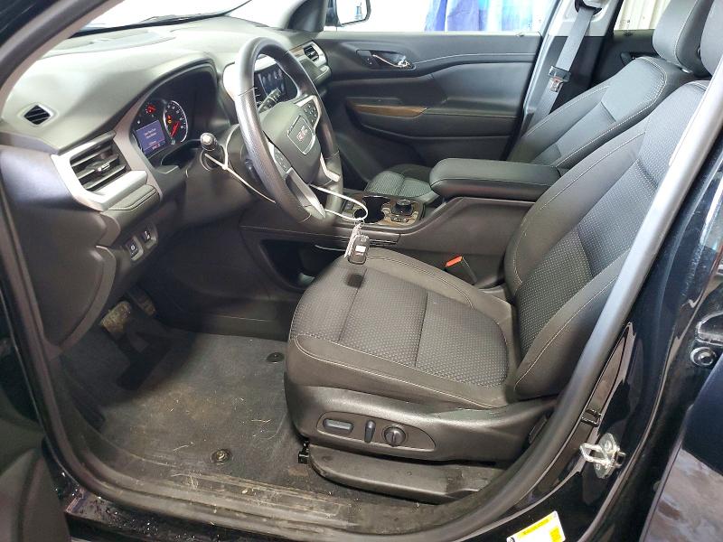 2022 Gmc Acadia მანქანა იყიდება აუქციონზე, vin: 1GKKNRL48NZ146389, აუქციონის ნომერი: 58431486