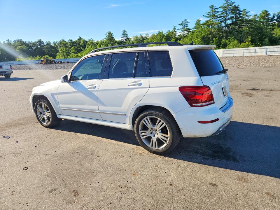 Продажа на аукционе авто 2015 Mercedes-benz Glk, vin: WDCGG0EB9FG373102, номер лота: 57921506