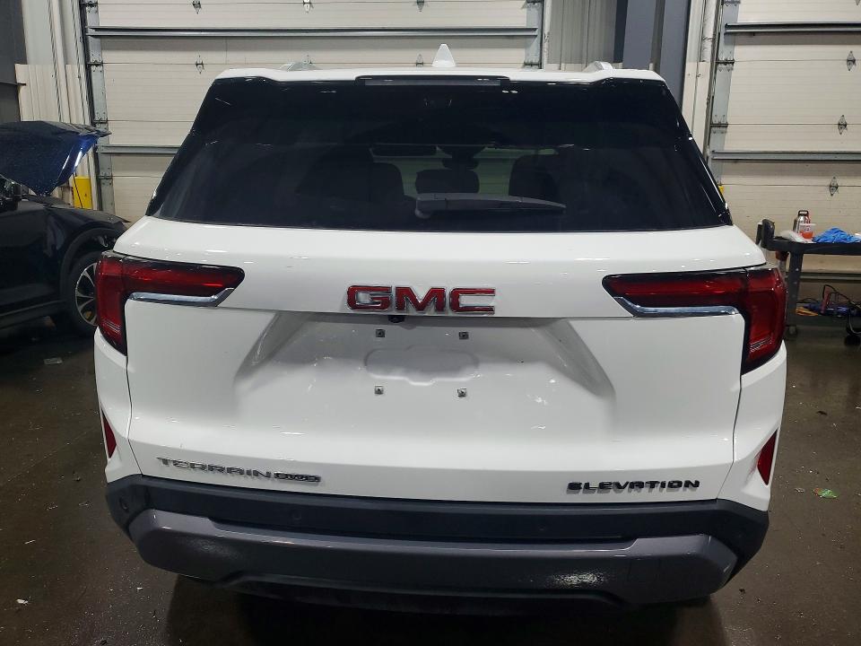 Aukcja sprzedaży 2025 Gmc Terrain, vin: 3GKALUEG8SL283525, numer aukcji: 58990256