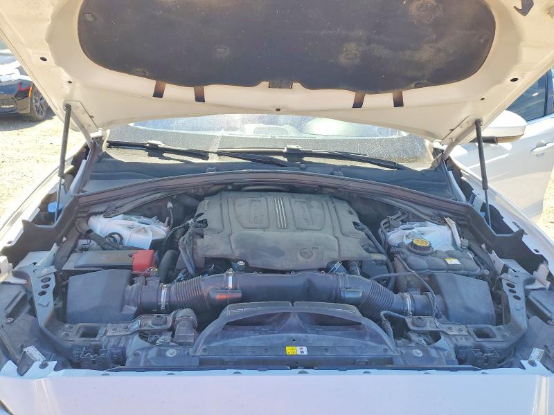Продажа на аукционе авто 2017 Jaguar F-pace, vin: SADCK2BV2HA898977, номер лота: 54307036