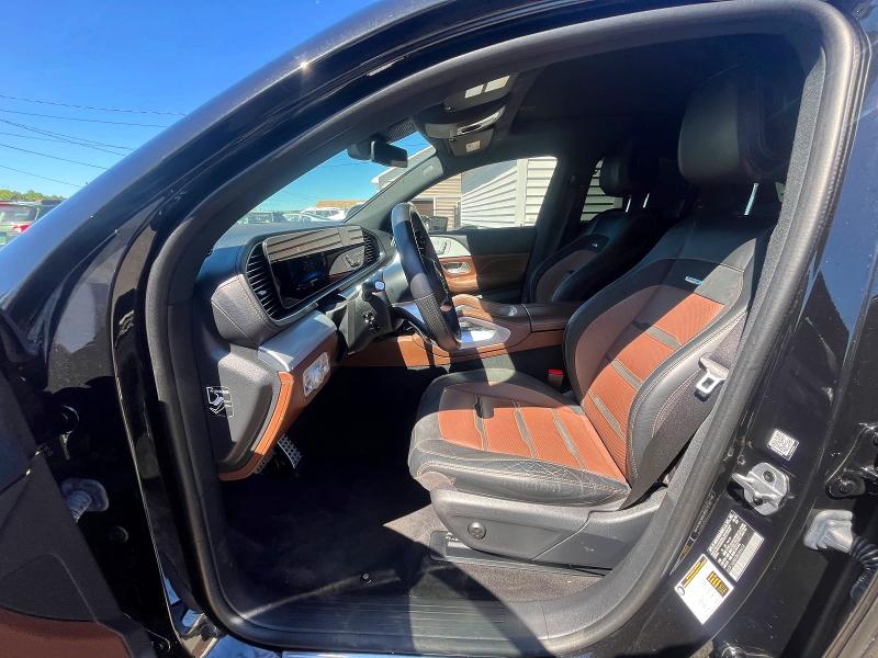 2024 Mercedes-benz Gle Coupe მანქანა იყიდება აუქციონზე, vin: 4JGFD6BBXRB088424, აუქციონის ნომერი: 56791666