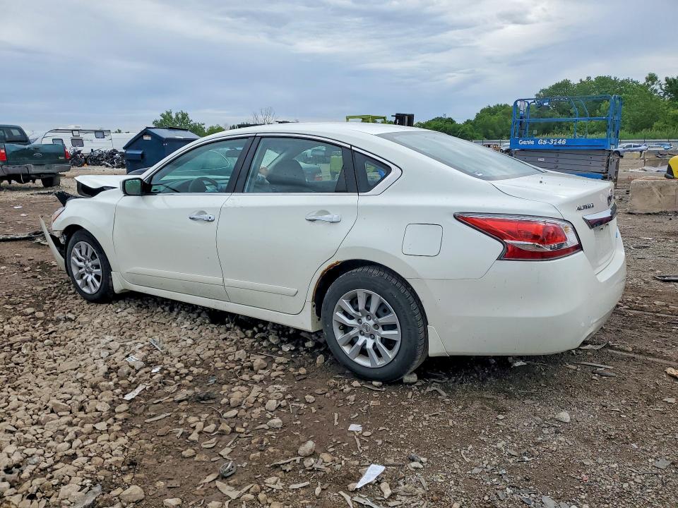 Aukcja sprzedaży 2014 Nissan Altima, vin: 1N4AL3AP4EN255906, numer aukcji: 58654656