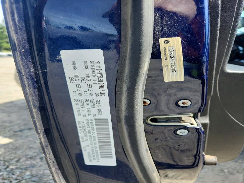 Продажа на аукционе авто 2014 Jeep Compass, vin: 1C4NJCBA1ED553007, номер лота: 55339066