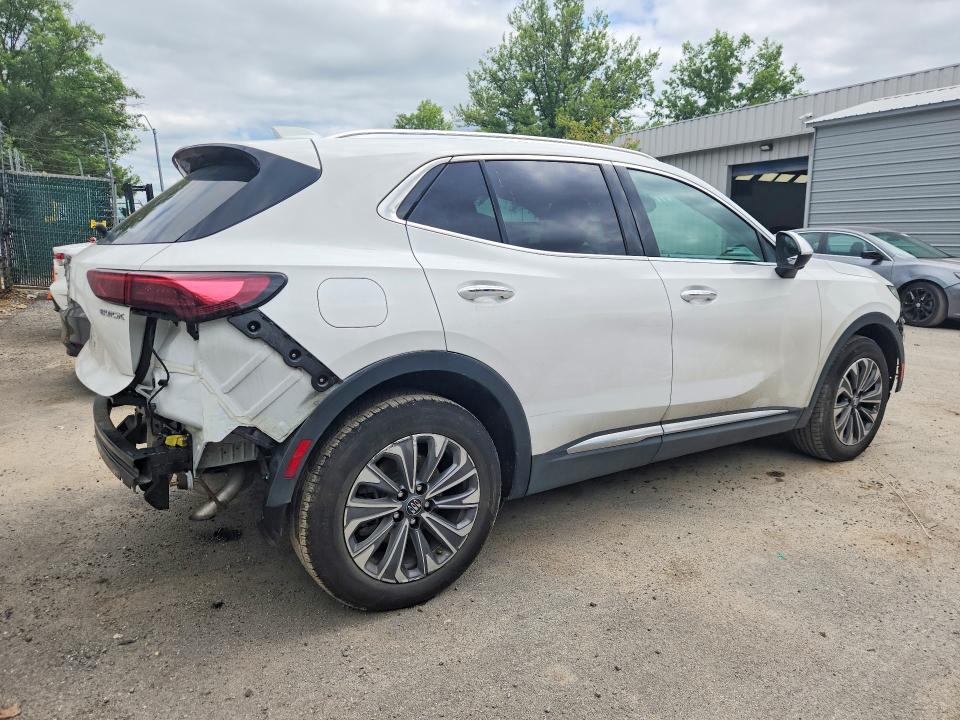 Aukcja sprzedaży 2024 Buick Envision, vin: LRBFZME49RD074427, numer aukcji: 56737476