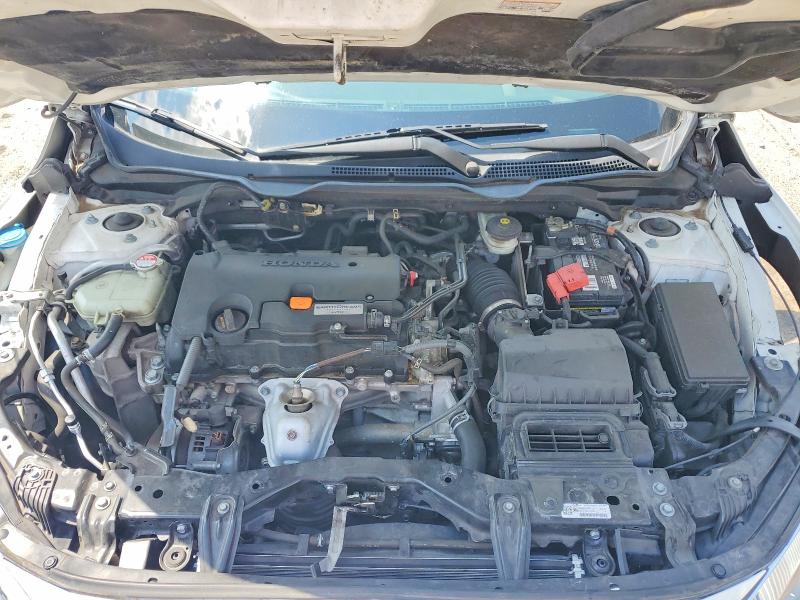 Aukcja sprzedaży 2018 Honda Civic, vin: 19XFC2F78JE014190, numer aukcji: 57347926