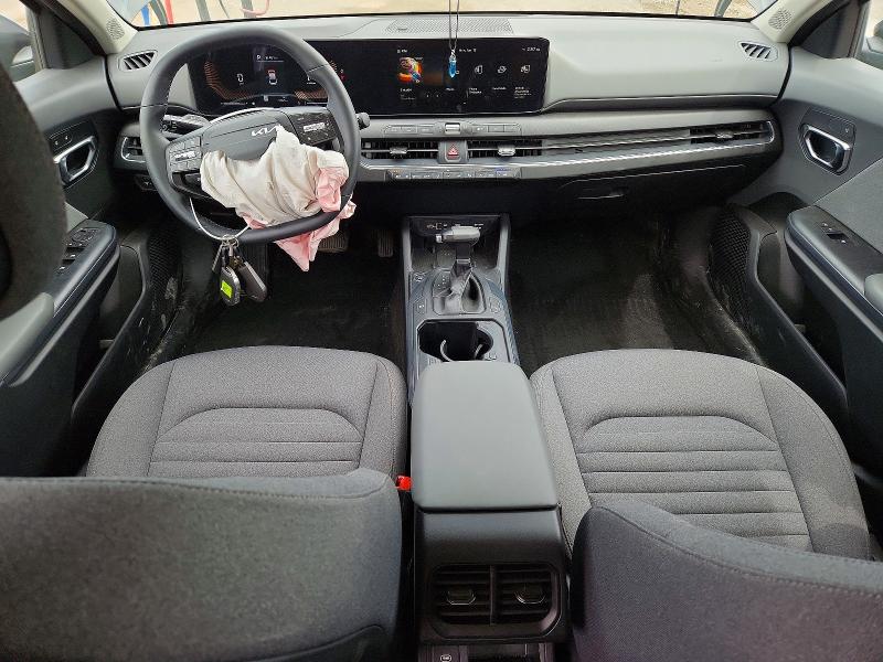 2025 Kia K4 მანქანა იყიდება აუქციონზე, vin: 3KPFU4DE7SE174573, აუქციონის ნომერი: 56813306