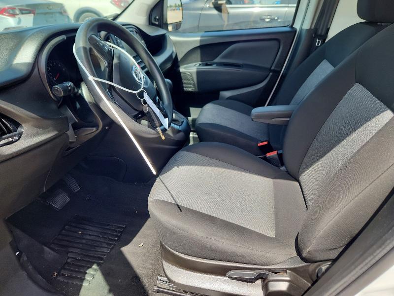 Aukcja sprzedaży 2022 Ram Promaster City, vin: ZFBHRFAB5N6W21740, numer aukcji: 58943036