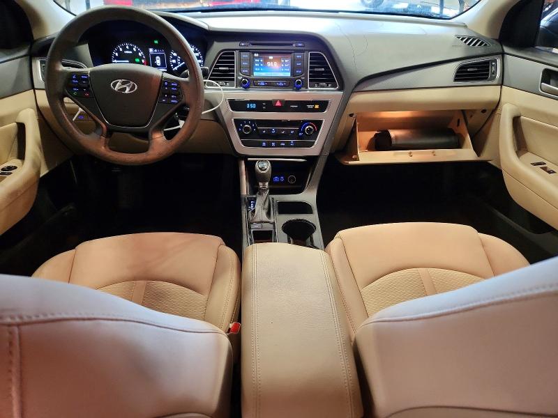 Aukcja sprzedaży 2015 Hyundai Sonata, vin: 5NPE24AF2FH180703, numer aukcji: 58977806
