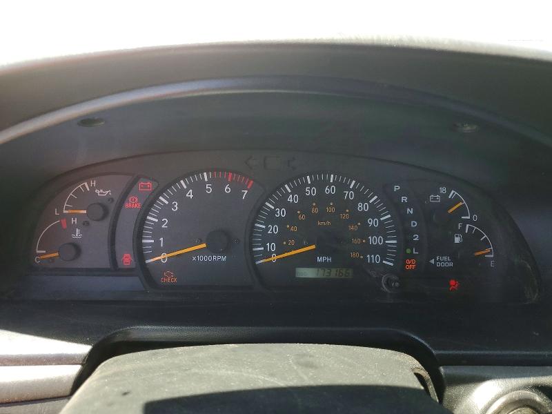 Продажа на аукционе авто 2003 Toyota Tundra, vin: 5TBRT34163S422979, номер лота: 57231246