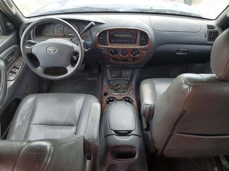Продажа на аукционе авто 2006 Toyota Tundra, vin: 5TBET34126S530860, номер лота: 57684366