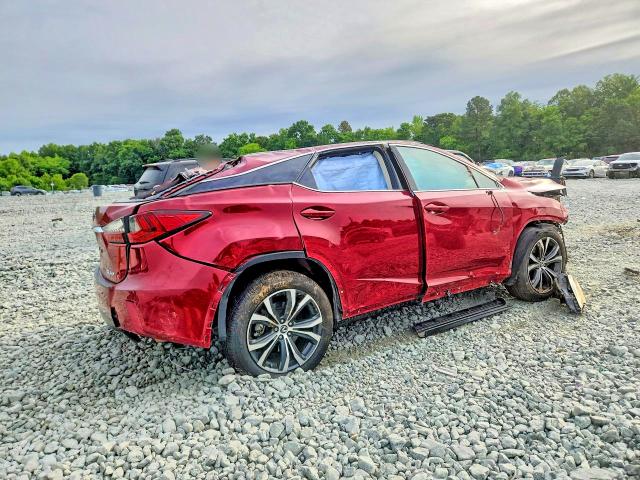 Aukcja sprzedaży 2018 Lexus Rx 350, vin: 2T2BZMCA1JC163138, numer aukcji: 56758526