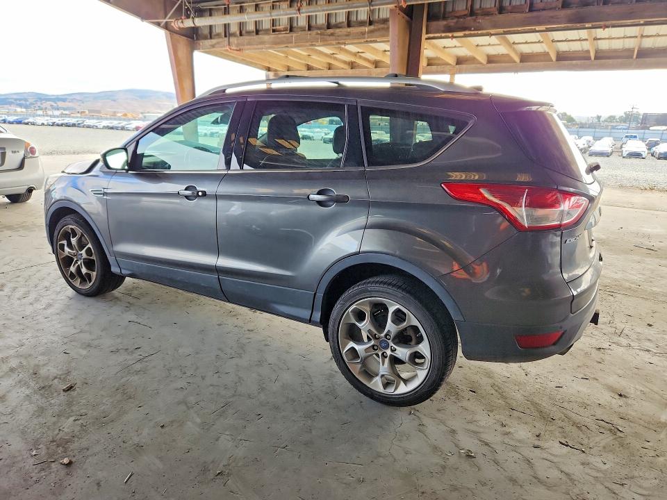 56490506 :رقم المزاد ، 1FMCU9J96FUC89479 vin ، 2015 Ford Escape مزاد بيع