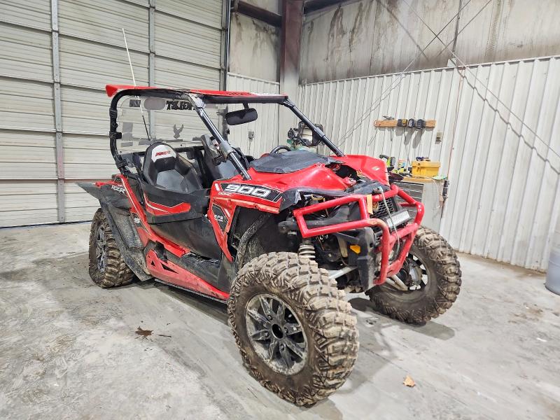 58405636 :رقم المزاد ، 3NSVBE879FF378020 vin ، 2015 Polaris Rzr 900 مزاد بيع