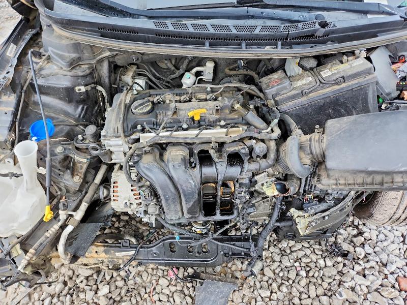 57695716 :رقم المزاد ، KNAFK4A64F5347368 vin ، 2015 Kia Forte مزاد بيع