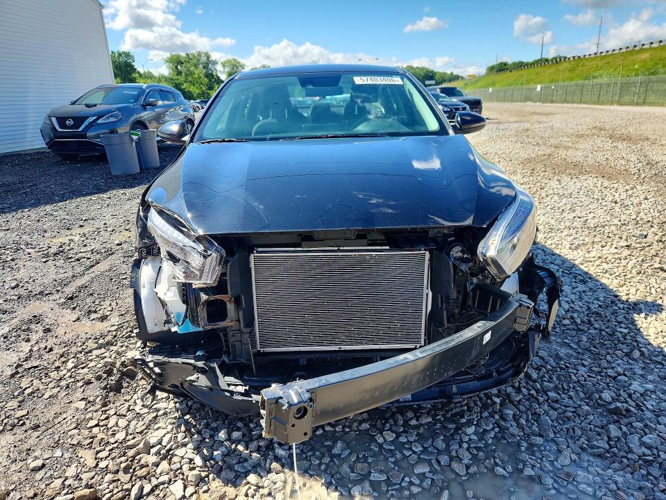 Продажа на аукционе авто 2024 Kia Forte, vin: 3KPF24AD0RE714731, номер лота: 57403406