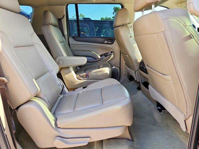 52452976 :رقم المزاد ، 1GKS2GKC6JR366842 vin ، 2018 Gmc Yukon Xl مزاد بيع