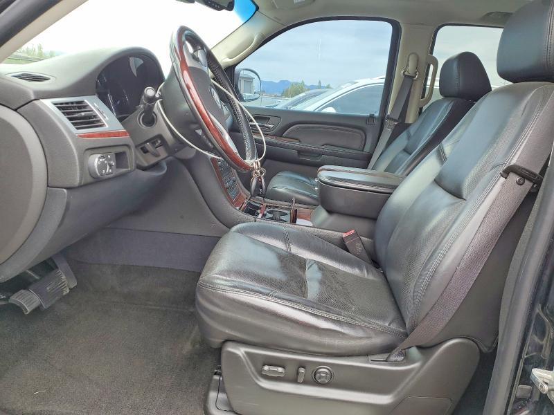2007 Cadillac Escalade მანქანა იყიდება აუქციონზე, vin: 1GYFK63817R314376, აუქციონის ნომერი: 58506116