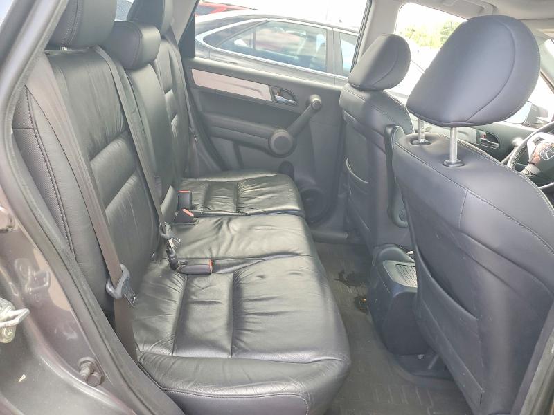 Продаж на аукціоні авто 2011 Honda Cr-v, vin: 5J6RE4H76BL117353, номер лоту: 57542016