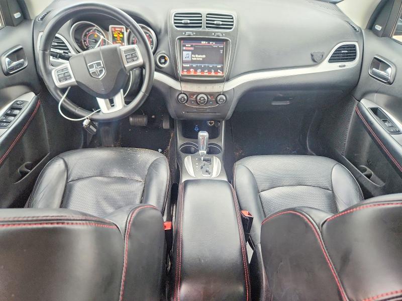 Aukcja sprzedaży 2017 Dodge Journey, vin: 3C4PDDEG7HT696466, numer aukcji: 56317176