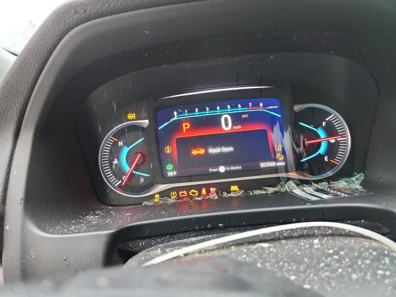 Продаж на аукціоні авто 2022 Honda Pilot, vin: 5FNYF5H21NB011327, номер лоту: 76295195