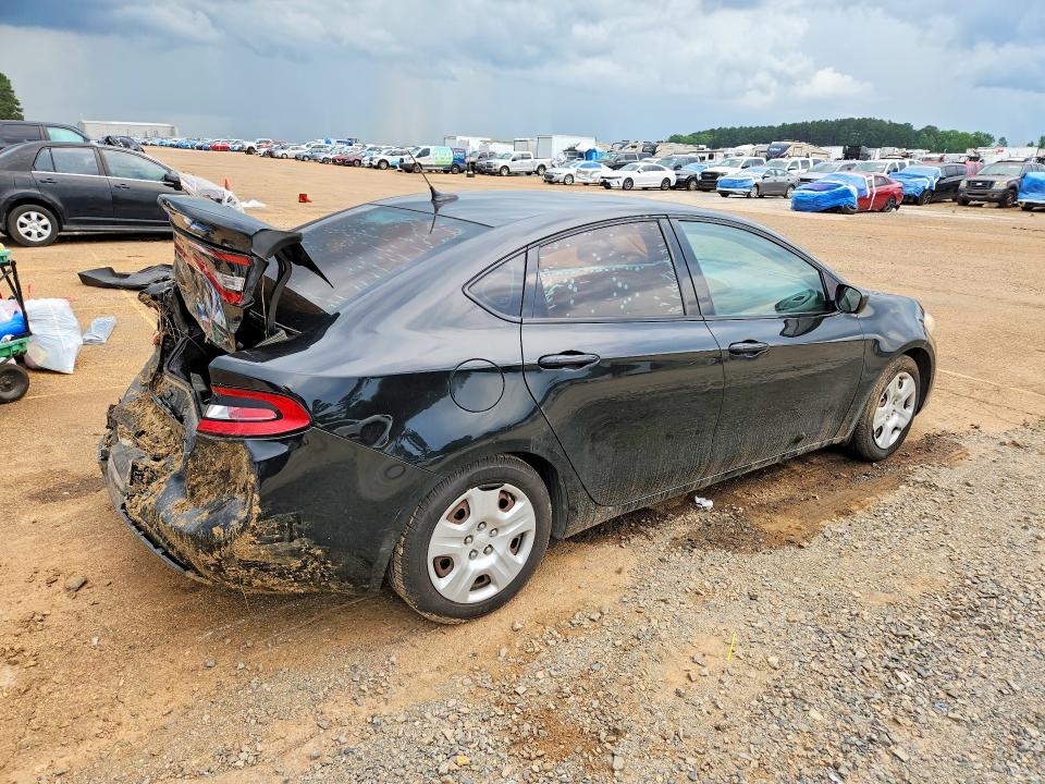 Продажа на аукционе авто 2015 Dodge Dart, vin: 1C3CDFAA3FD404749, номер лота: 55401406