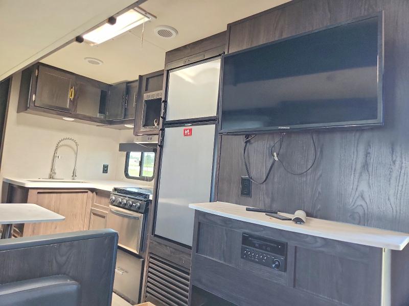 Продажа на аукционе авто 2018 Keystone Unknown, vin: 4YDT28821JJ973277, номер лота: 54926036