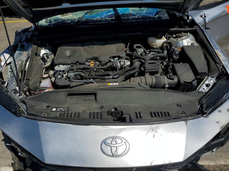 Продажа на аукционе авто 2025 Toyota Camry, vin: 4T1DAACK6SU595395, номер лота: 57470576