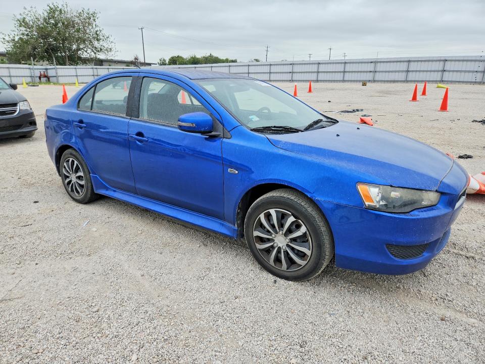 Aukcja sprzedaży 2015 Mitsubishi Lancer, vin: JA32U2FU0FU010918, numer aukcji: 56142776