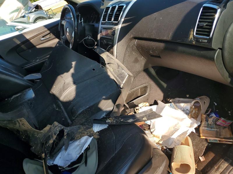2011 Gmc Acadia მანქანა იყიდება აუქციონზე, vin: 1GKKRRED7BJ239383, აუქციონის ნომერი: 56822406
