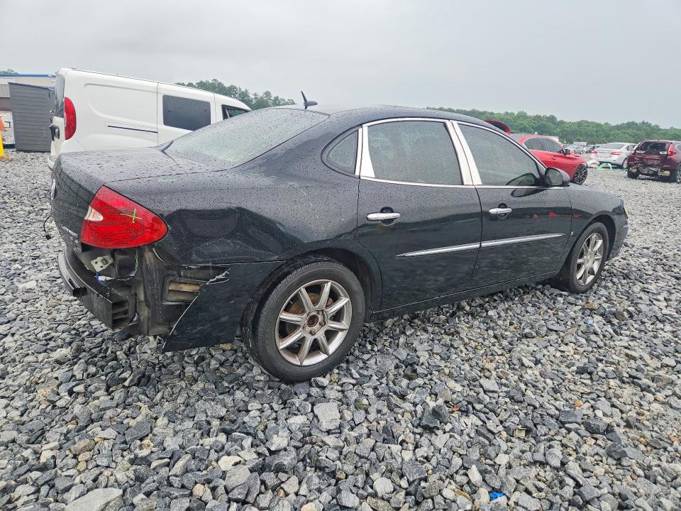 Aukcja sprzedaży 2006 Buick Lacrosse, vin: 2G4WE587561271736, numer aukcji: 56097946