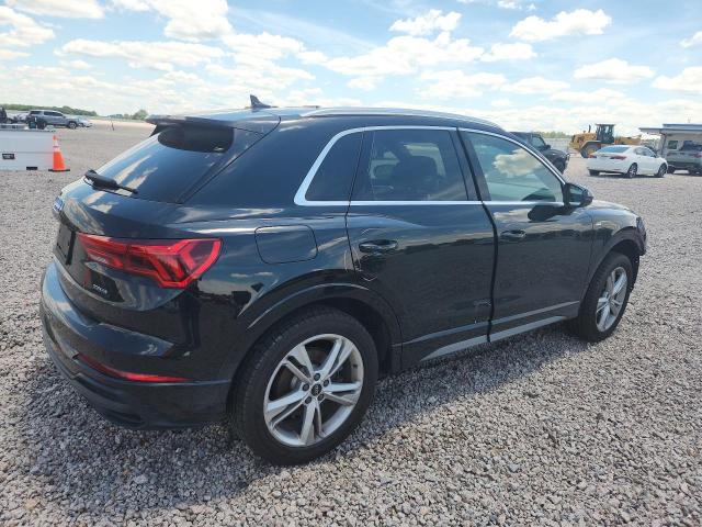 Продаж на аукціоні авто 2021 Audi Q3, vin: WA1DECF30M1055077, номер лоту: 58106186