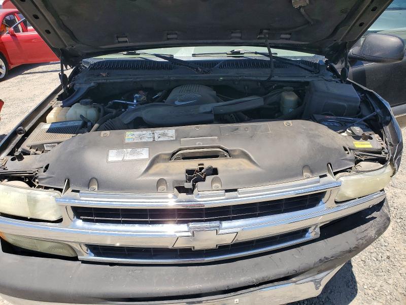 Aukcja sprzedaży 2002 Chevrolet Tahoe, vin: 1GNEK13T62J259446, numer aukcji: 57609836