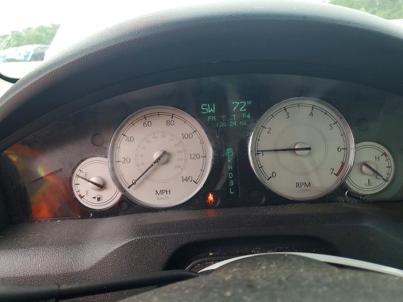 Aukcja sprzedaży 2006 Chrysler 300, vin: 2C3KA53G66H102102, numer aukcji: 55777396