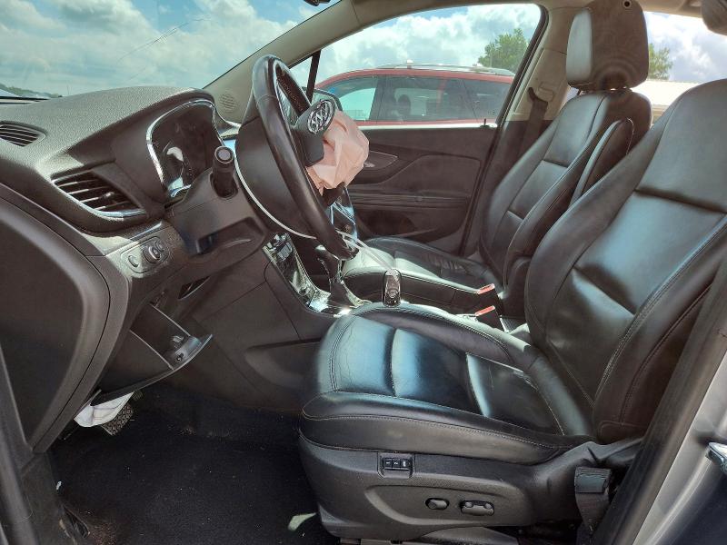 Продажа на аукционе авто 2019 Buick Encore, vin: KL4CJCSM8KB839357, номер лота: 56586986