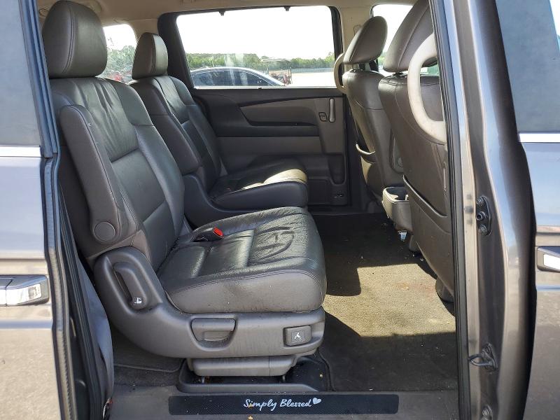 Aukcja sprzedaży 2011 Honda Odyssey, vin: 5FNRL5H64BB063983, numer aukcji: 58249516