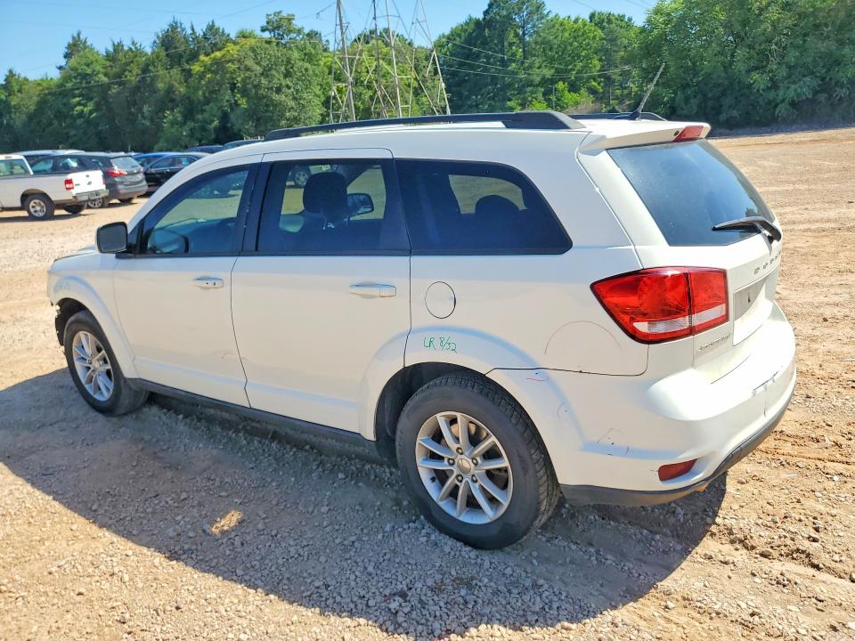 55818796 :رقم المزاد ، 3C4PDCBG2FT628099 vin ، 2015 Dodge Journey مزاد بيع