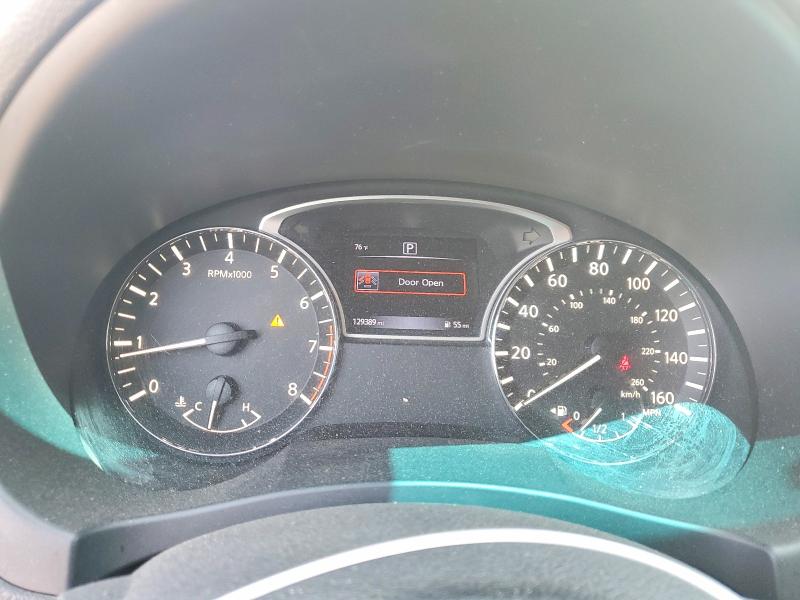55802006 :رقم المزاد ، 1N4AL3AP1HN353277 vin ، 2017 Nissan Altima مزاد بيع
